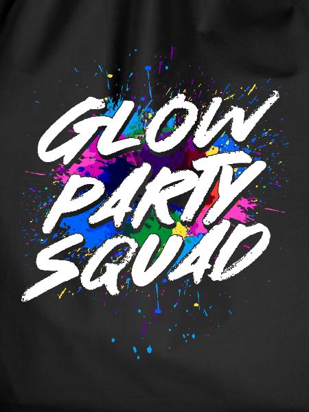 Glow Party Squad