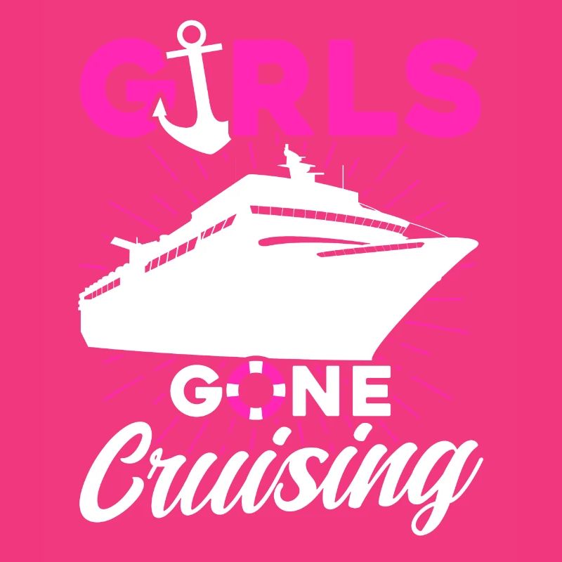 Girls Gone Cruising