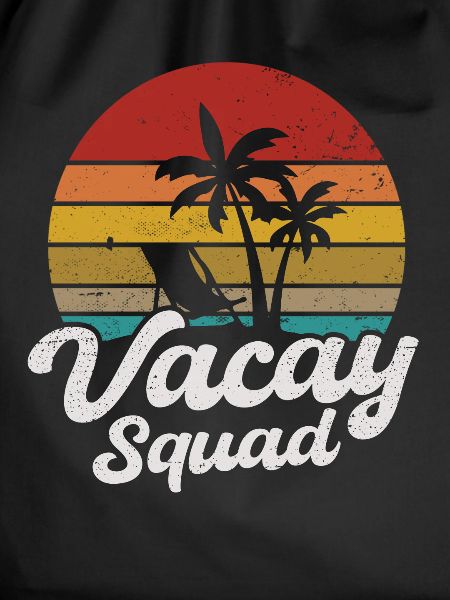 Vacay Squad