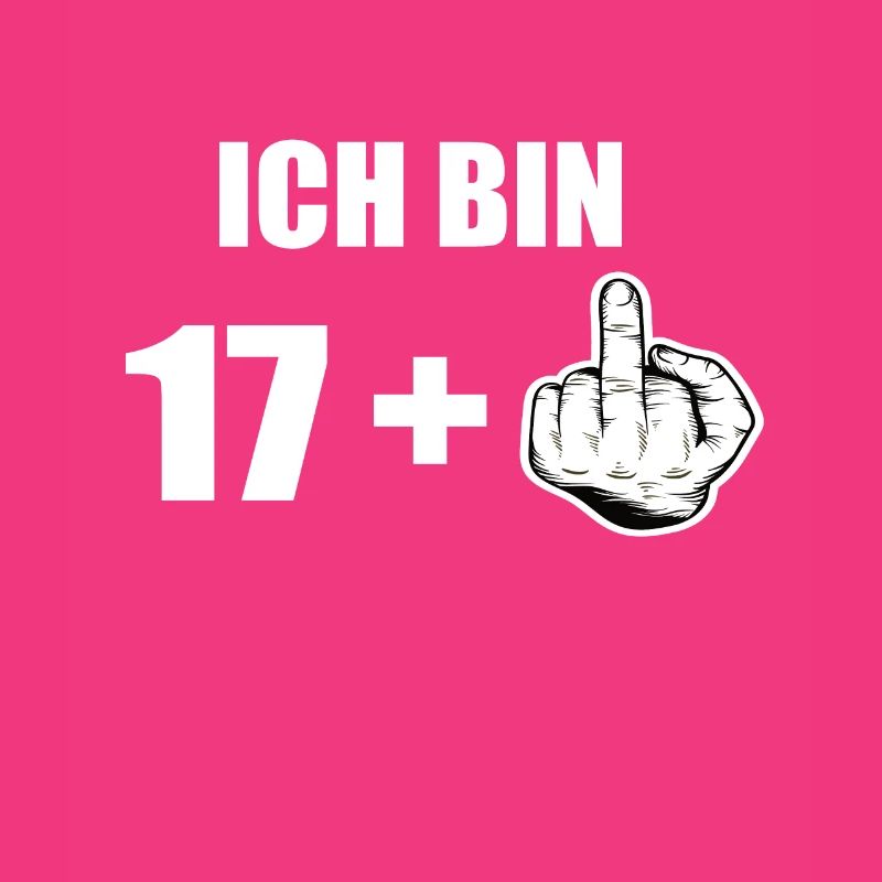 18 Geburtstag