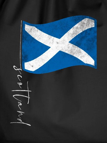 Scotland Flag Scottish
