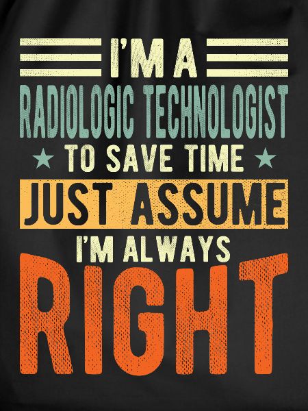 Radiological Technologist