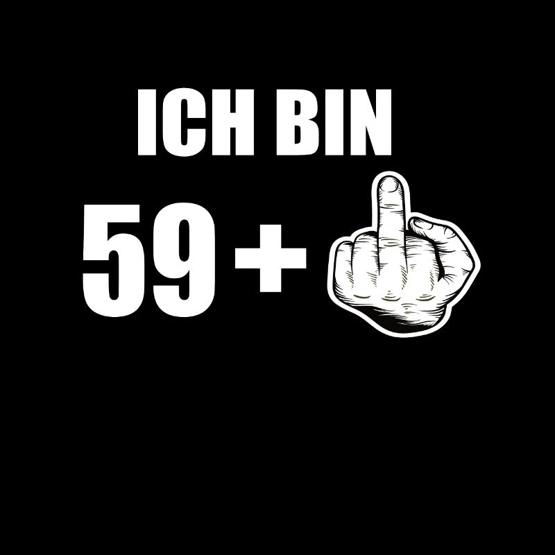60 Geburtstag
