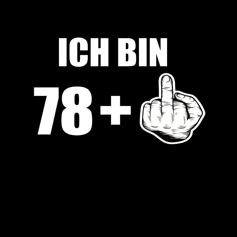 79 Geburtstag