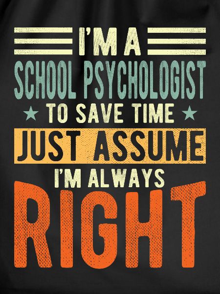 School psychologist