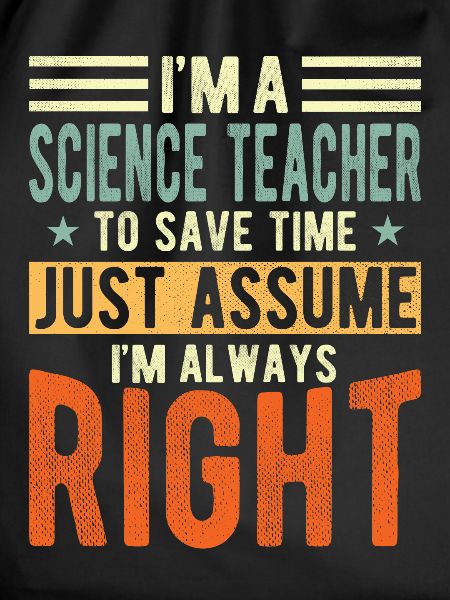 Science Teacher