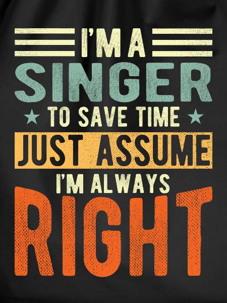 Singer