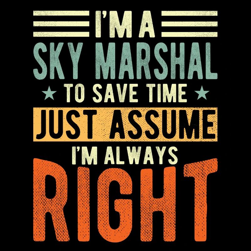Sky Marshal