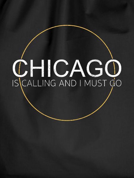 Chicago Spruch