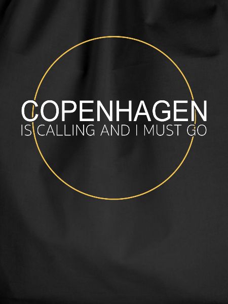 Copenhagen Saying