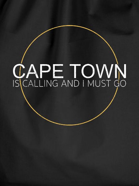 Cape Town Quote
