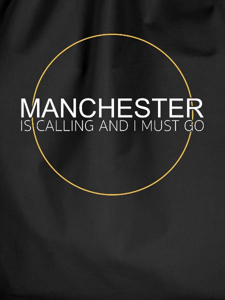 Manchester Quote