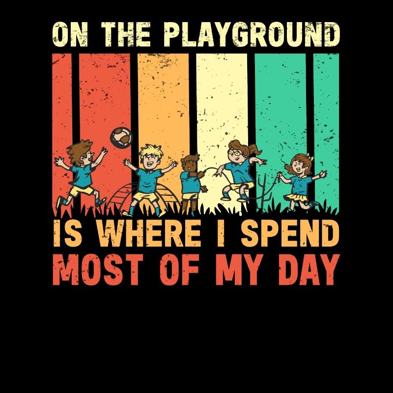 Primary School Teacher Kindergarten Educator