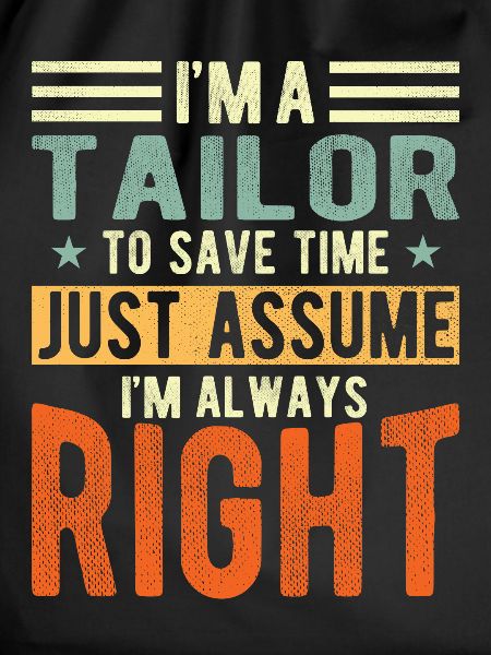 Tailor