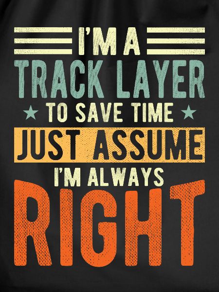 Track layer