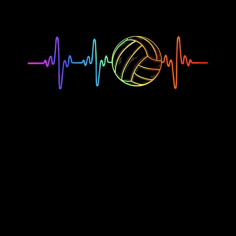 Water Polo Heart Beat Pulse