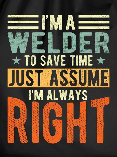 Welder