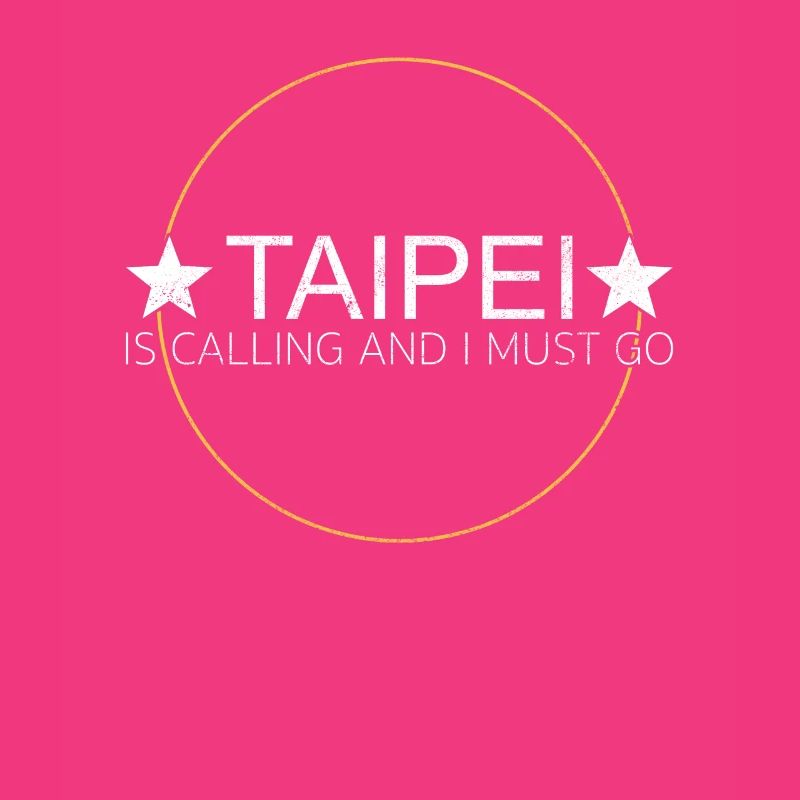 Taipei Saying