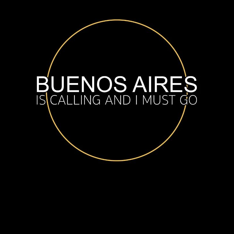 Citation de Buenos Aires