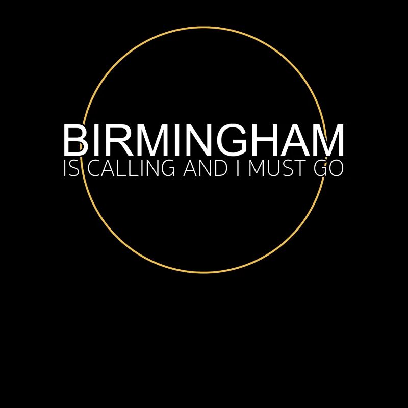 Birmingham Dicton