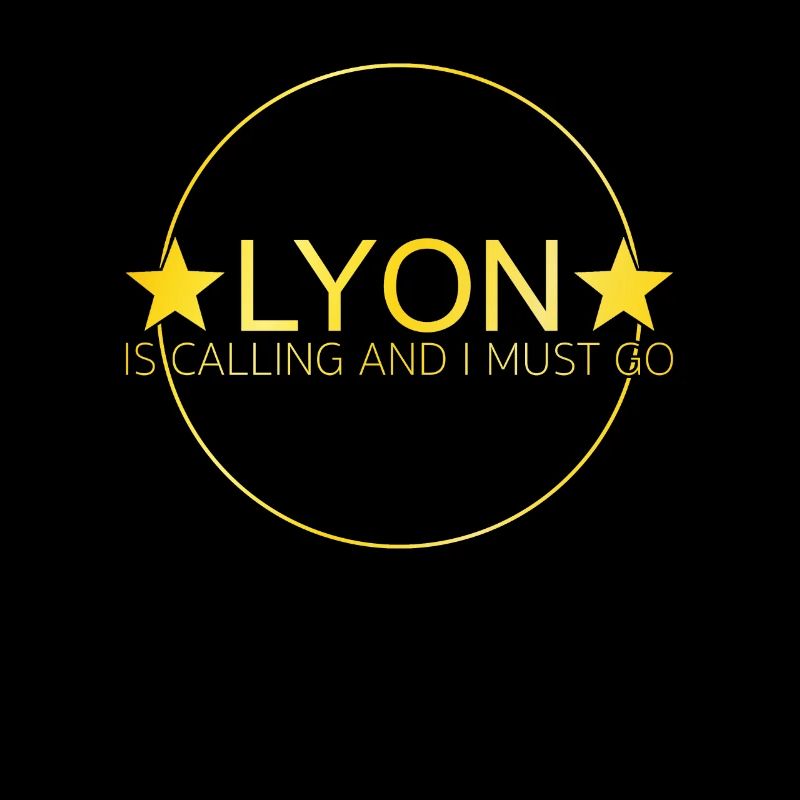 Lyon Saying