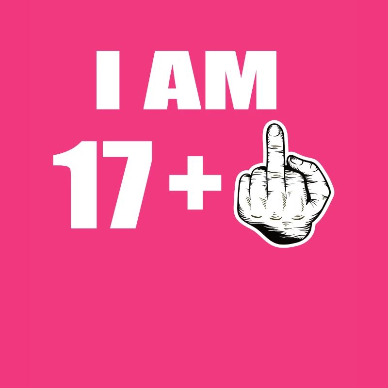 18 Geburtstag