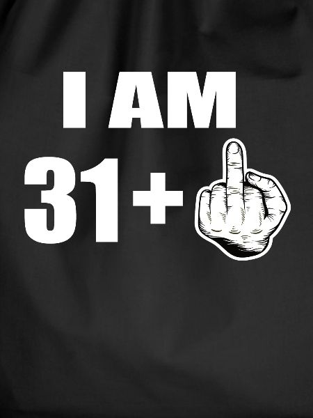 32nd birthday