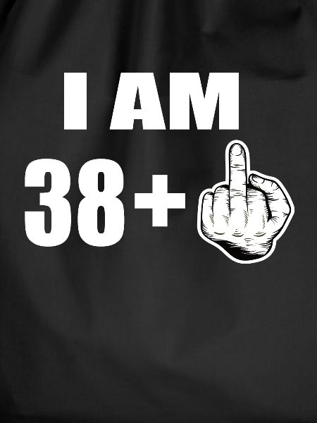 39th birthday