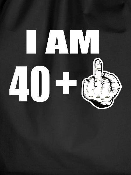 41st birthday