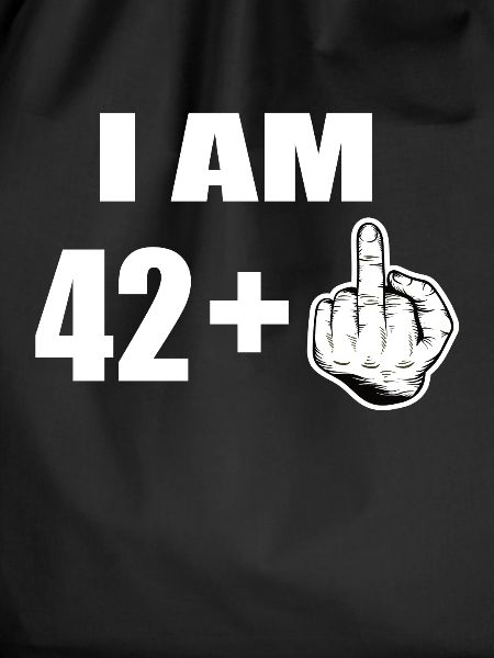 43rd birthday