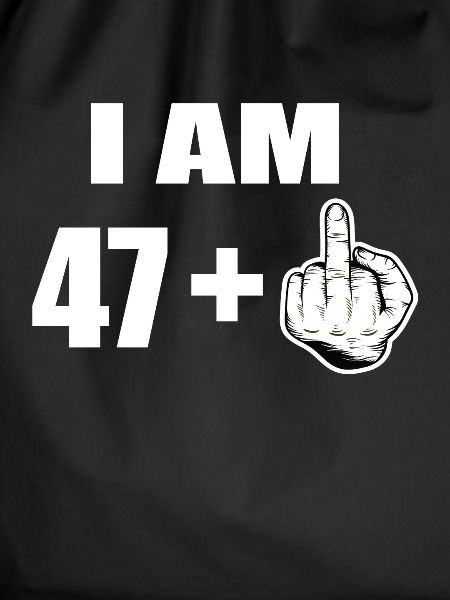48th birthday