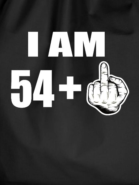 55th birthday