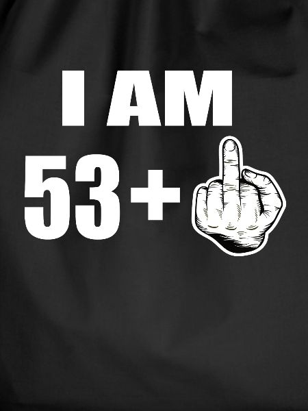 54th birthday