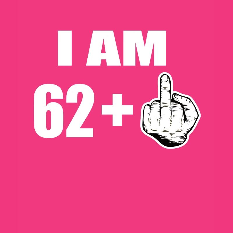 63rd birthday