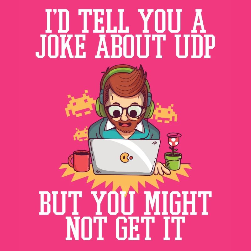 Cybersecurity - IT Security Computer Scientist