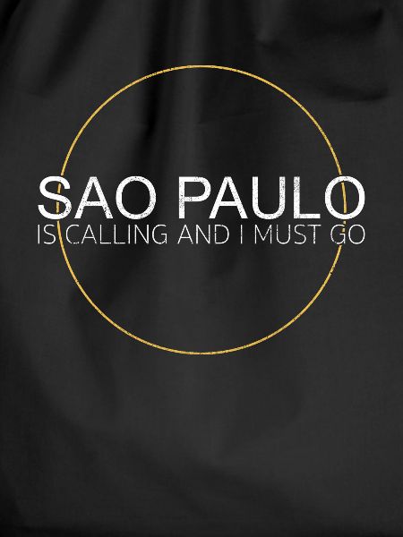 Sao Paulo Saying