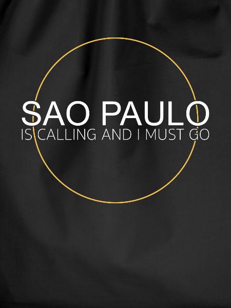 Sao Paulo Saying