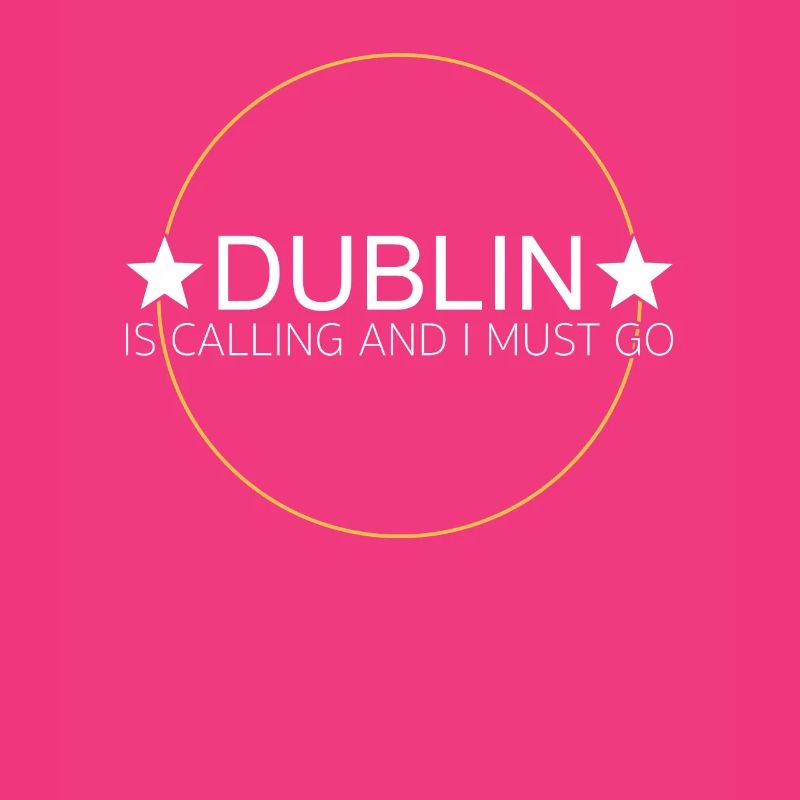 Dublin Spruch
