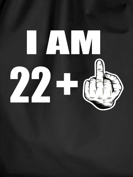 23rd birthday