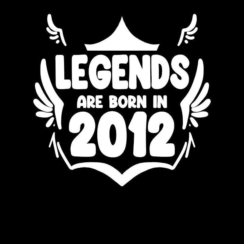 2012 - Class of 2012
