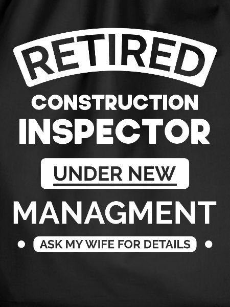 Retired Building Inspector