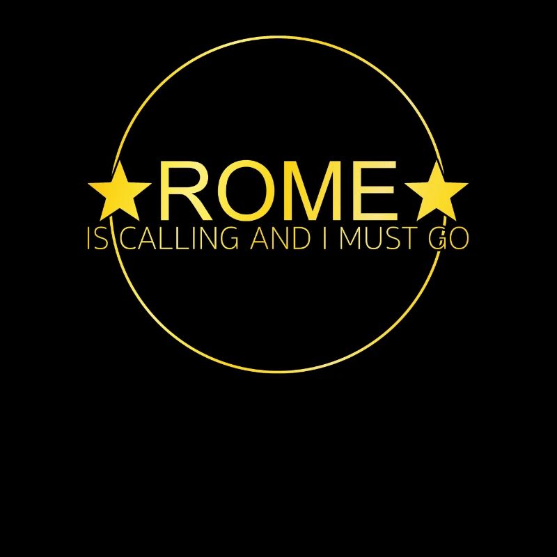 Dicton de Rome