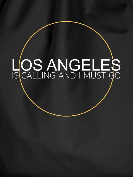 Los Angeles Quote