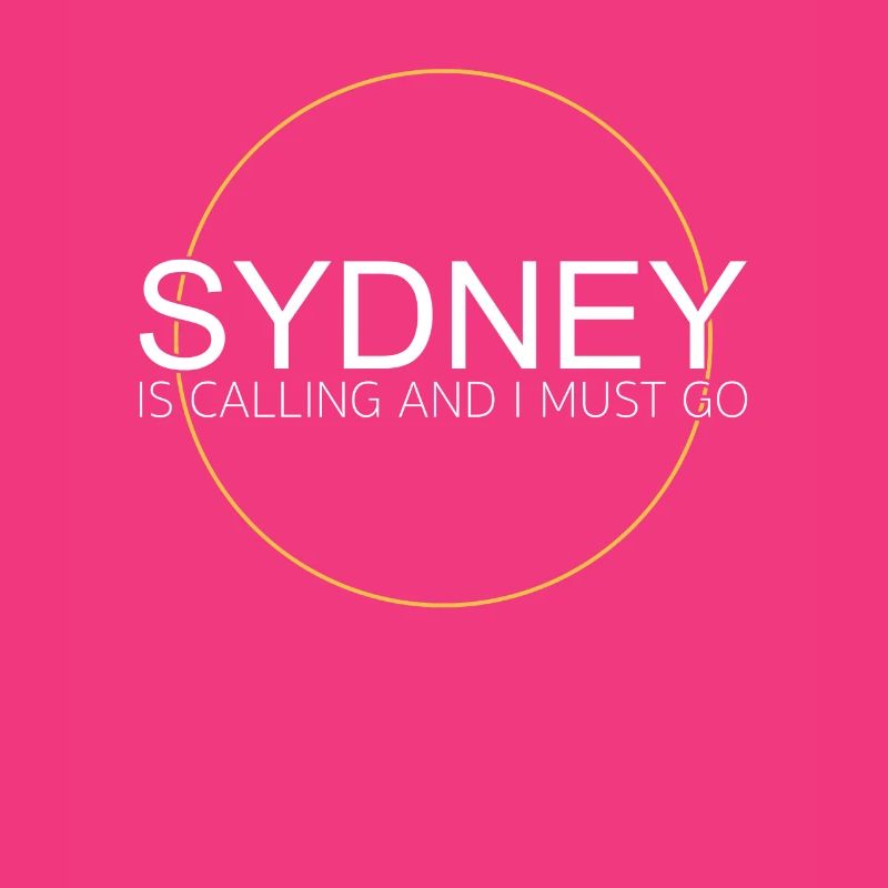 Sydney Quote
