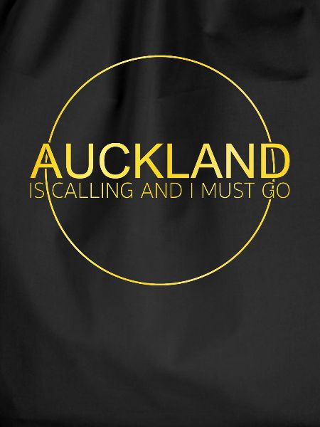Auckland Saying