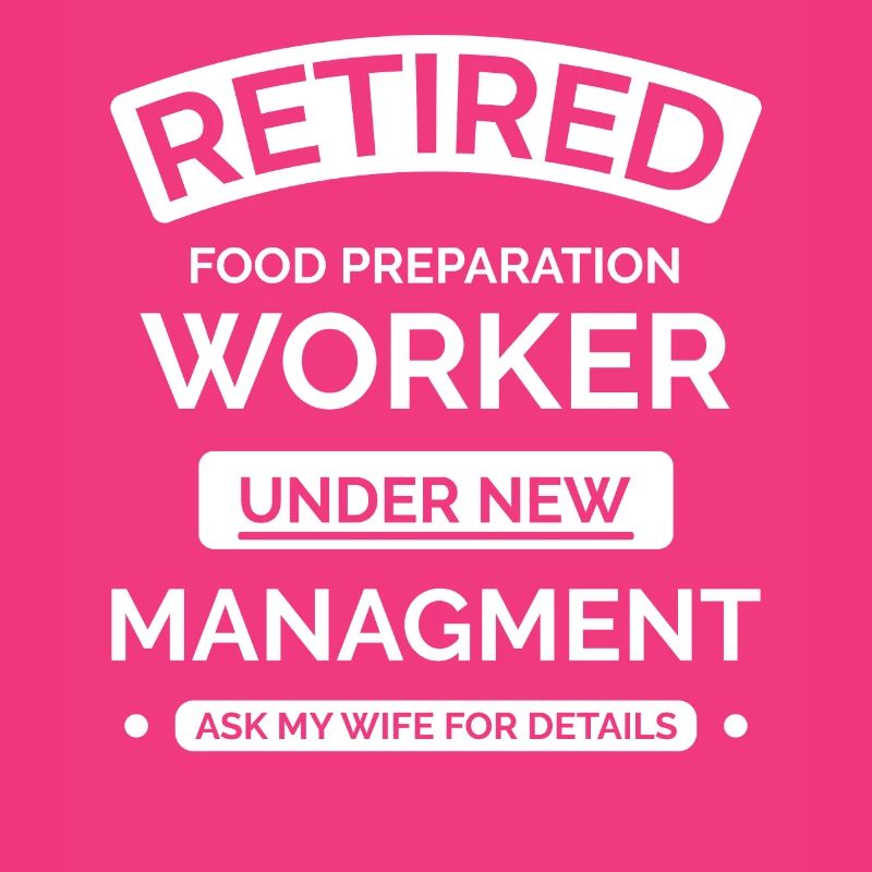 Retired workers