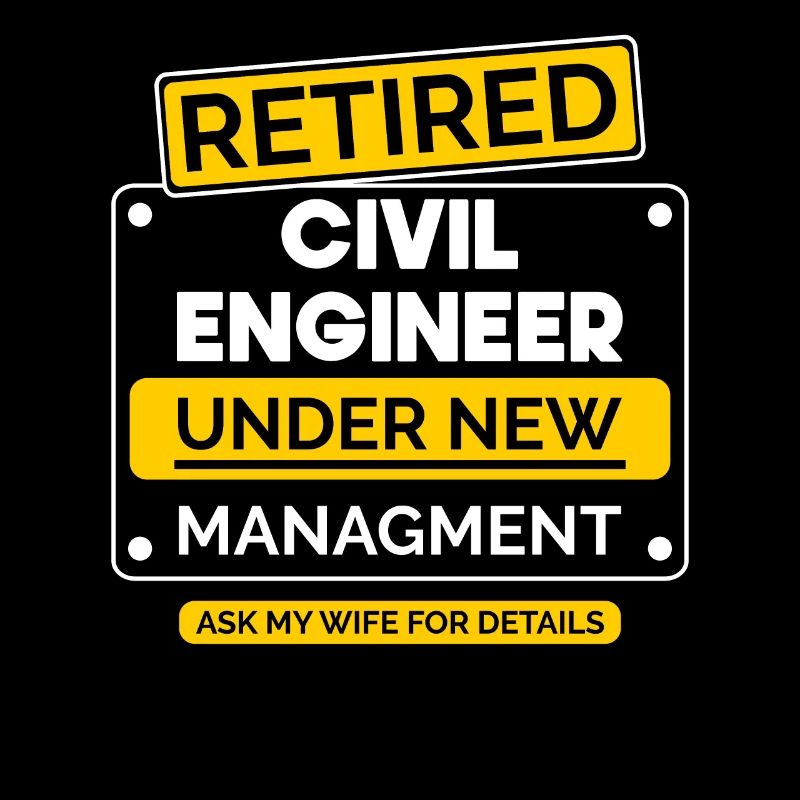 Civil Engineer Retirement