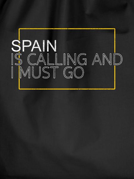 Spanien Spruch