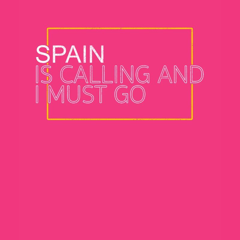 Spain Saying