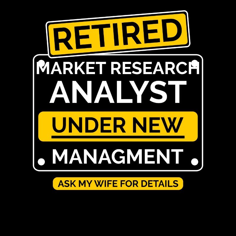 Analyste de marché Pension de retraite